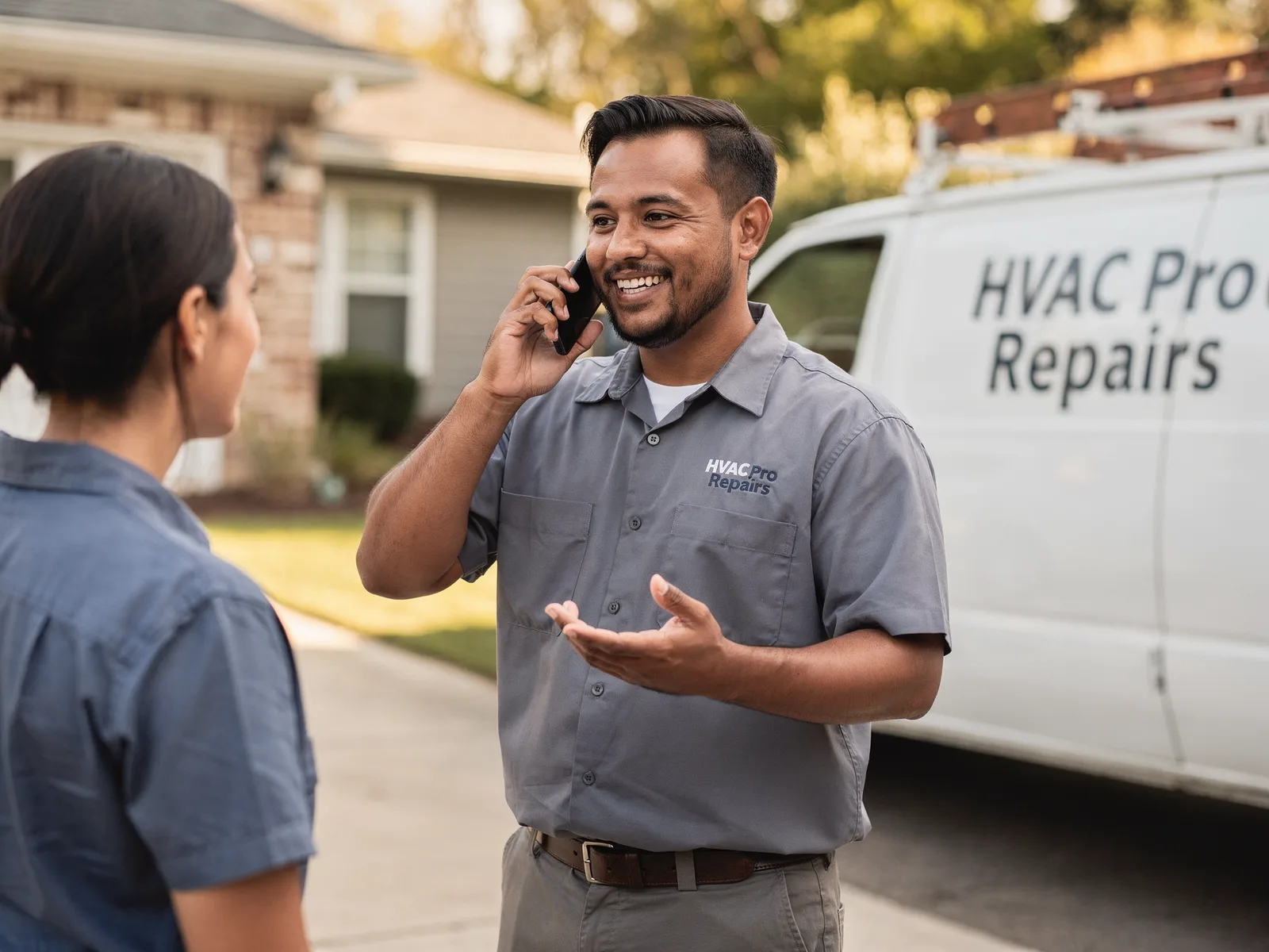 Heat Pump Repair Grand Cane, LA FAQs